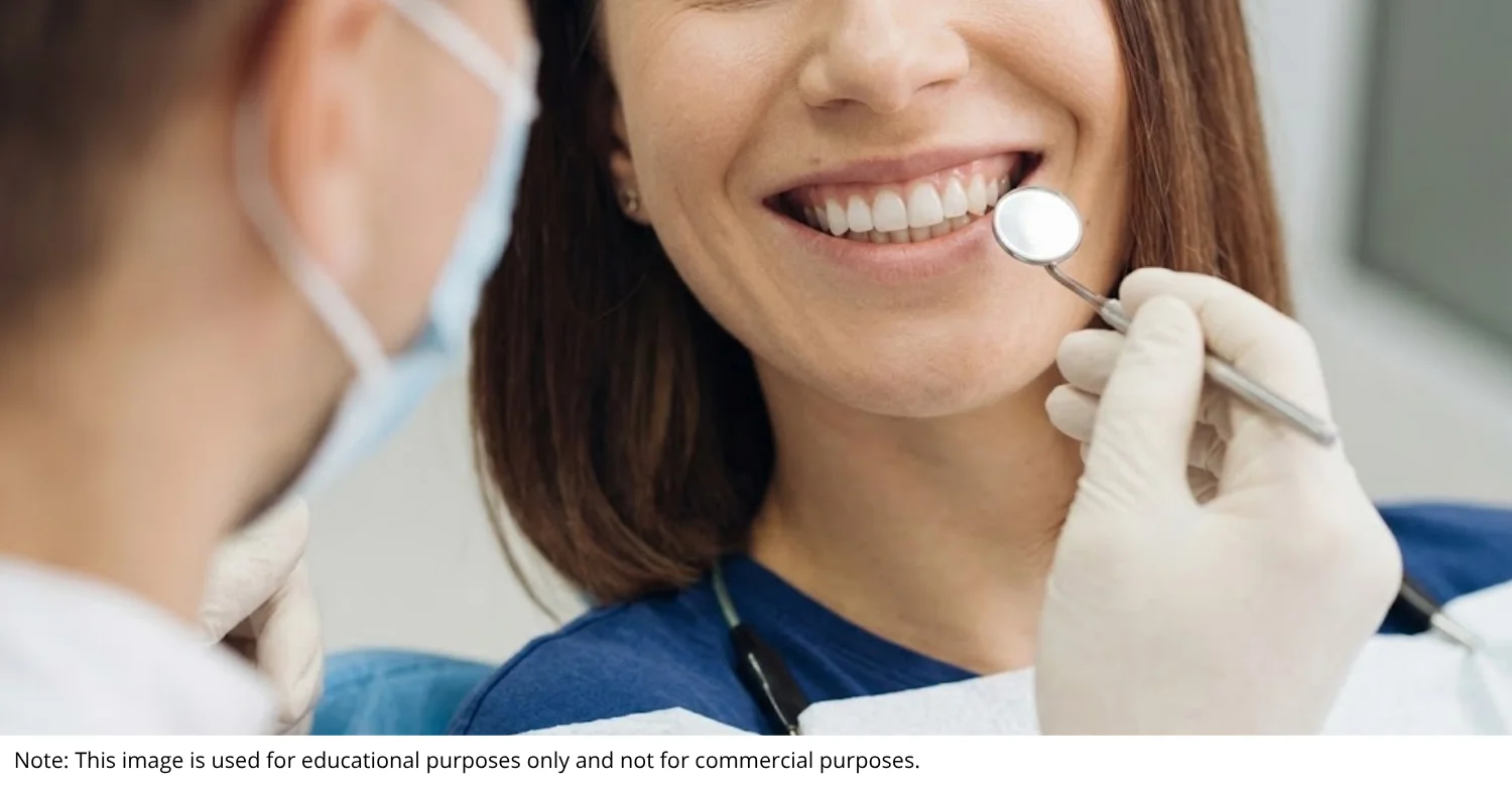 X linked Hypophosphatemia and Dental Damage inblog